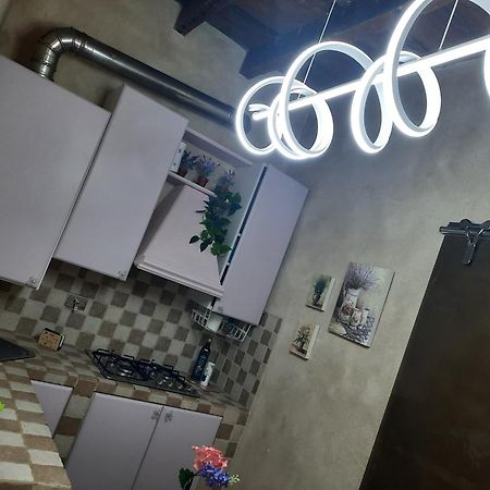 Appartamento Il Vicoletto 斯培西亚 外观 照片