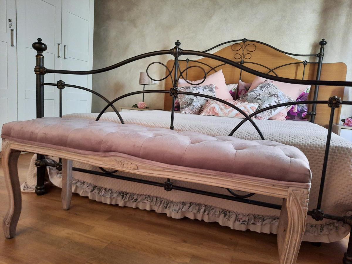 Appartamento Il Vicoletto 斯培西亚 外观 照片