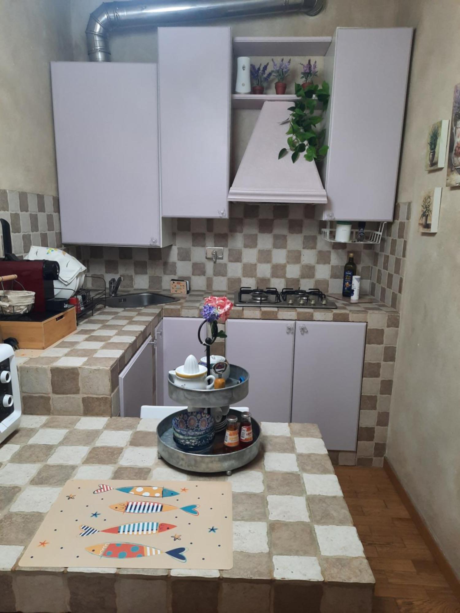 Appartamento Il Vicoletto 斯培西亚 外观 照片